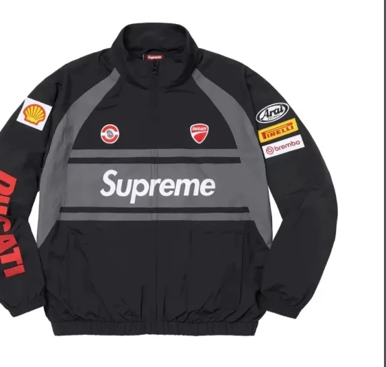 M Jacket L School Track Black S Coat XL Uniform White and 0702